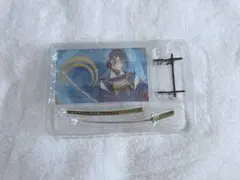 刀剣乱舞 刀剣フィギュアコレクション 三日月宗近　B