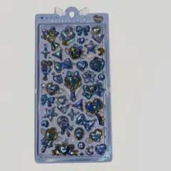 【残1】新品未開封　クーリアボンボンドロップシール まじかるボンボン