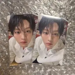Stray Kids リノ トレカ ペンミ オンライン購入特典 2枚セット