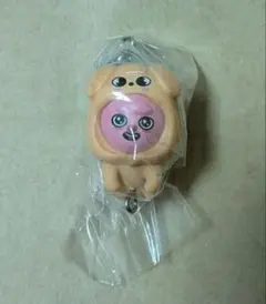 SKZOO つまんでつなげてますこっと vol.2 トゥェッキ・パピム
