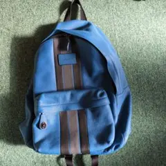 2025年最新】COACH メンズ リュック・バックパックの人気アイテム