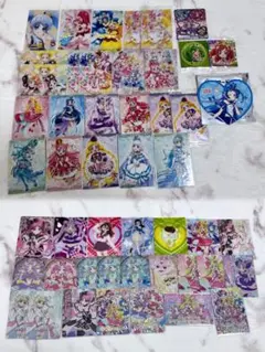 プリキュア キュアズキューン まとめ売り - メルカリ