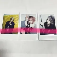 JILUKA チェキ Zyean Ricko Sena