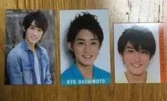 Myojo  デタカ 橋本涼