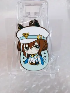 シュヴァルグラン　ラバーマスコット　ウマ娘