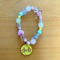 アンパンマンミュージアム ブレスレット