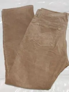 ユニクロ　コーデュロイパンツ( 33インチ)