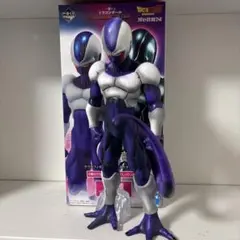 即購入のみ値引き可ドラゴンボール　一番くじ　C賞　クウラ　リペイント品