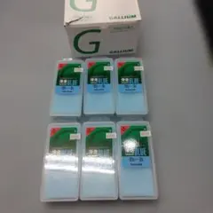 GALLIUM：PRO 滑走 VIOLET、-4℃～+3℃、200g×6個セット - メルカリ