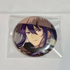 あんスタ 神崎颯馬 テーマスカウト缶バッジ