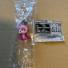 ダンダダン　めじるしアクセサリー