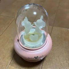 ディズニー　オルゴール　星に願いを