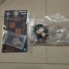 鬼滅の刃　一番くじ　嘴平伊之助　F賞ちょこのっこ E賞アクリッツ