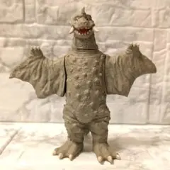 ノンタルジックヒーローズ ウルトラ怪獣シリーズ フィギュア ソフビ 蓄光 ペギラ ノンタルジックヒーローズ ウルトラ怪獣シリーズ フィギュア