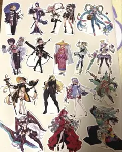 2026年最新】fgo フェス 特典の人気アイテム - メルカリ