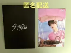 Stray Kids 5-STAR ドームツアー ラントレ スンミン②