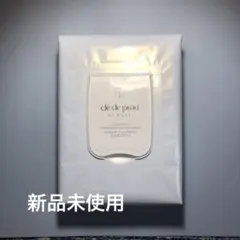 【新品】クレ・ド・ポー ボーテ　ランジェットデマキアントヴィサージュ