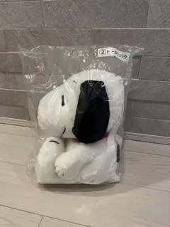 スヌーピー ドールリュック　一番くじ