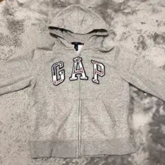 GAP パーカー　130  値下げ