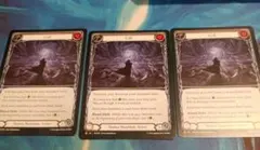 Vynnset Flail of Agony cold foil CF - メルカリ