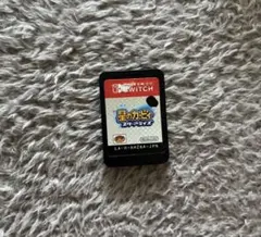 星のカービィ スターアライズ ソフト Switch カセット