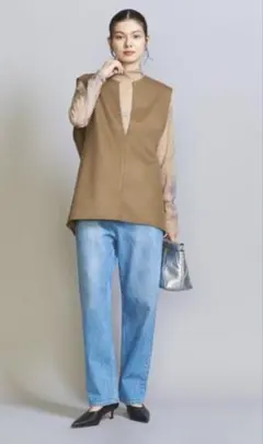 beauty&youth ベスト