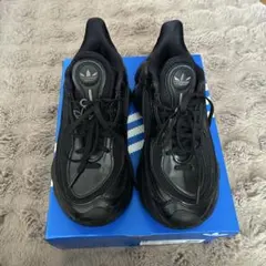 adidas Originals スニーカー ブラック