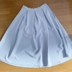 フレアスカートのサムネイル