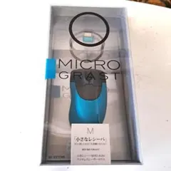 【未使用品】ELECOM MICRO GRAST M-PGDLBU 本体のサムネイル