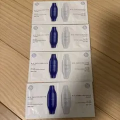 SHISEIDO ビオパフォーマンス サンプルセットのサムネイル