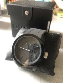 DIESEL タイムフレームズDZ1437