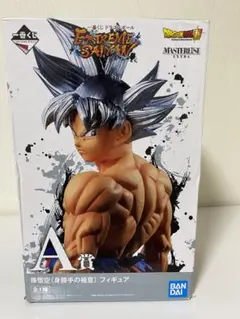 2025年最新】一番くじ ドラゴンボール extreme saiyan a賞の人気