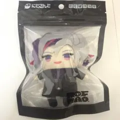 にじさんじ　不破湊　にじぱぺっと　にじぱぺ