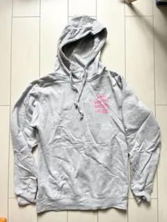 ANTI SOCIAL SOCIAL CLUB パーカー S グレーのサムネイル