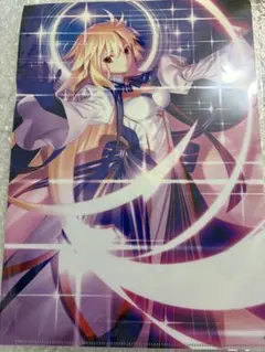 FGO Fate 10周年フェス 2025ステッカー アーキタイプアース アルク