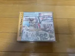 King & Prince / Re:Sense 初回限定盤A【CD+DVD】