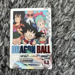 スーパードラゴンボールヒーローズ 孫悟空:少年期 UM10-012 DAのサムネイル