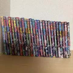 裁断済】【全巻完結】からくりサーカス 全巻セット 第1巻～第43巻