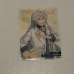 あんスタ クリアカードコレクション 2 日々樹 渉