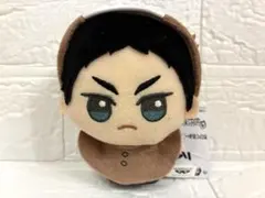 ハイキュー!! ちびぐるみ アニマルポンチョ vol.2 赤葦京治