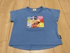 アンパンマン Tシャツ 95