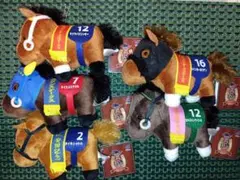 2026年最新】競馬の人気アイテム - メルカリ