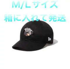 24時間以内発送 NEWERA キスマイ コラボ くにおキャップ SM NEWERAキスマイ Kis-My-Ft2ニューエラ コラボ キャップSMくにお