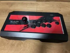 アケコン リアルアーケード Pro .V HAYABUSA 2017年モデル