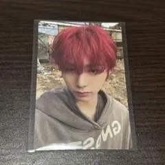 BOYNEXTDOOR テサン トレカNoGenre BoardGame