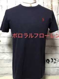 ポロラルフローレンTシャツ半袖カットソー