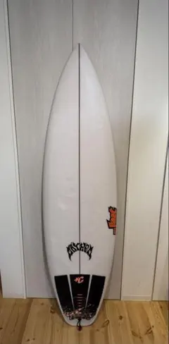 T*k様 Roberts Surfboards Varial Foam 5'9