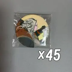 18TRIP エイトリ 鹿礼光 缶バッジ vol.3 2点vol.8 BD 9点 - メルカリ