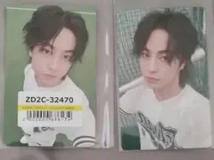 &TEAM　TAKI スプサ限定トレカセット