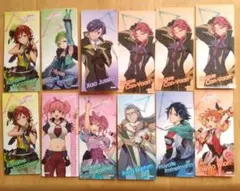 マクロスデルタ カード